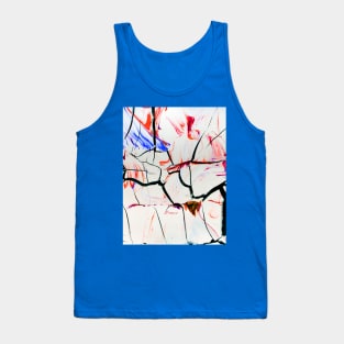 Saturated Tank Top